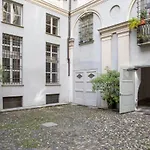 Garage Privato - Esclusivo Duplex In Centro A Torino